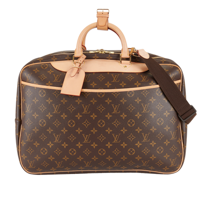 Alize 24H Travel Bag, front view